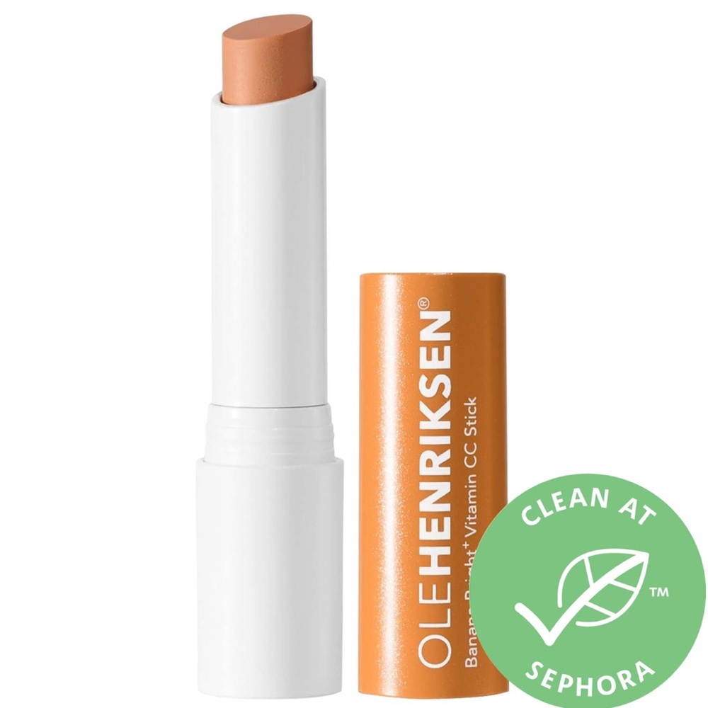 Vitamin CC COLOR CORRECTING EYESTICKS by OLEHENRIKSEN-SHADE APRICOT